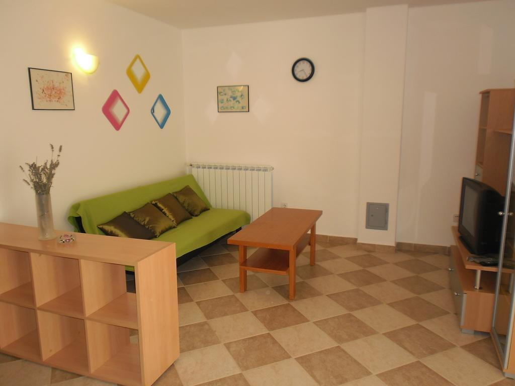 Apartments Mb Pula Room photo