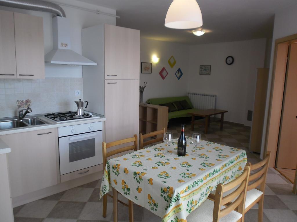 Apartments Mb Pula Room photo