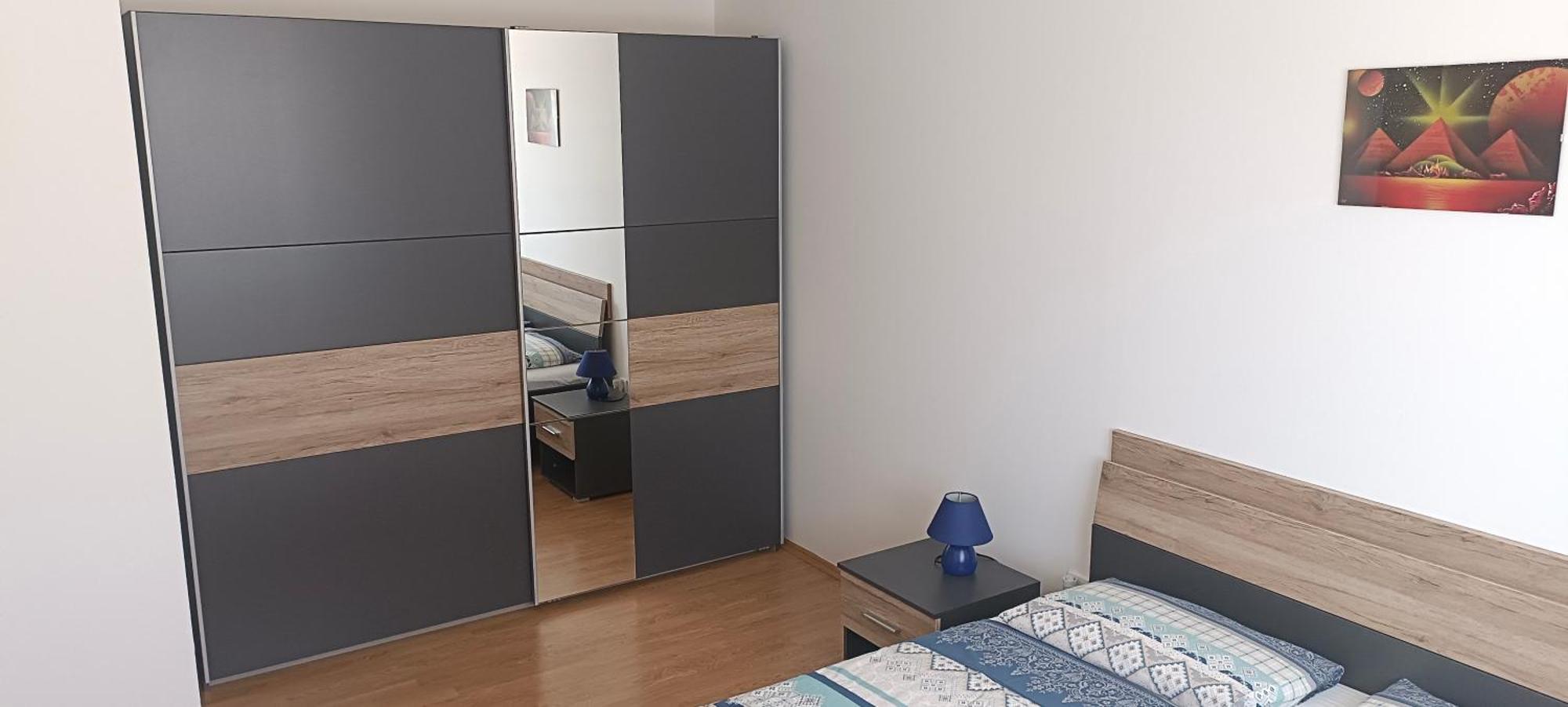 Apartments Mb Pula Exterior photo