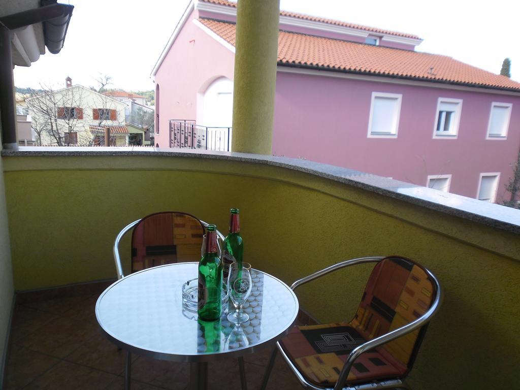 Apartments Mb Pula Room photo